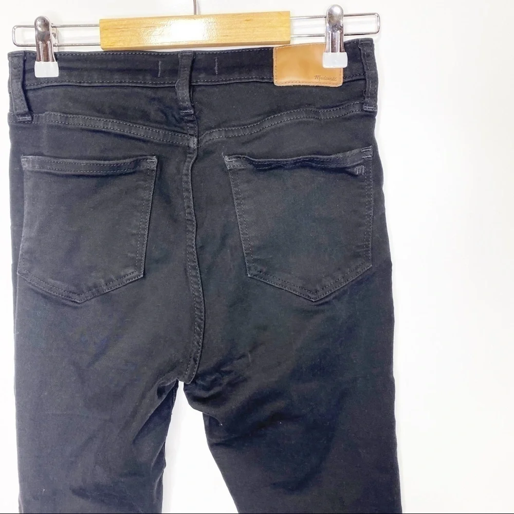 Madewell Roadtripper Jeans - Picture 7 of 15